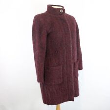 mohair coat for sale  LEEDS