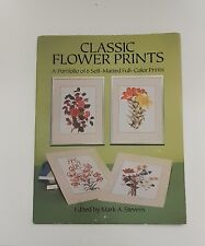 Classic flower prints for sale  Portland
