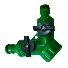 Garden tap connector for sale  Shipping to Ireland