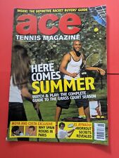 ace magazine for sale  BRISTOL