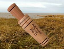 Goose call pinkfoot for sale  Shipping to Ireland