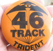 Trident track recording for sale  LOUGHBOROUGH