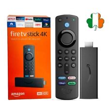 Amazon fire stick for sale  Ireland