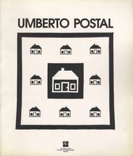 Umberto postal. usato  Trento