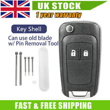 Car flip key for sale  LONDON