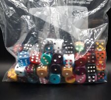 6mm dice lot for sale  Corning
