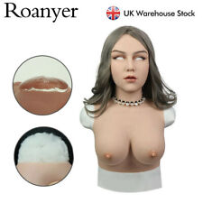 Roanyer silicone female for sale  COALVILLE