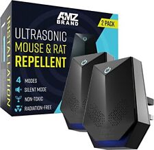 Amz brand ultrasonic for sale  NORWICH
