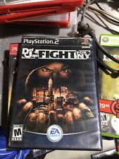 Ps2 def jam for sale  Maywood