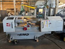 Haas cnc toolroom for sale  Santa Paula