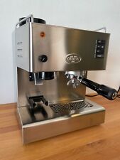 Quickmill pegaso espressomasch gebraucht kaufen  Nürnberg