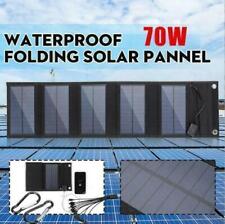 70w foldable solar for sale  Shipping to Ireland