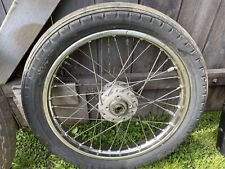 Other Wheels, Tyres & Tubes for sale  SUDBURY
