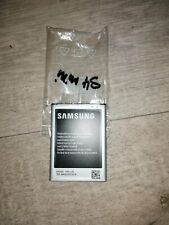 Samsung S4 MINI BATTERY SMARTPHONE NEW ORIGINAL ORIGINAL BATTERY SAMSUNG S4 MOBILE MINI NEW for sale  Shipping to South Africa