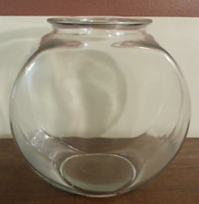 Vintage glass terrarium for sale  Irvine