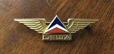 Vintage delta air for sale  Snellville