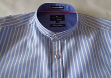 Mens grandad collar for sale  DRIFFIELD