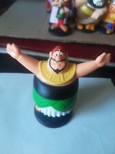 Figurine asterix obelix d'occasion  Marseille IV