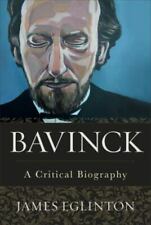 Bavinck critical biography for sale  Pittsburgh