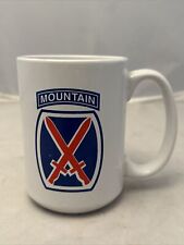 10th mountain division for sale  Montezuma