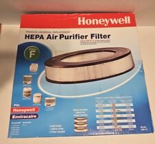 Purificador de ar Honeywell universal 14" filtro HEPA HRF-F1 filtro F novo caixa aberta, usado comprar usado  Enviando para Brazil