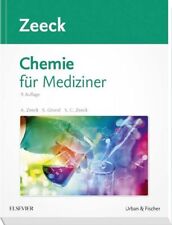 Chemie mediziner gebraucht kaufen  Berlin