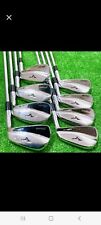 Mizuno iron set. for sale  Whitwell