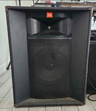 Jbl tr126 way for sale  Pine Grove