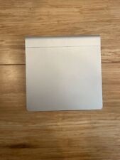 Usado, Apple A1339 Magic Trackpad 1 - Prata comprar usado  Enviando para Brazil