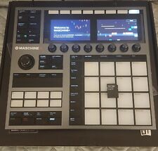 Native Instruments Maschine+ Standalone Production and Performance Instrument for sale  Shipping to South Africa