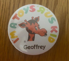 geoffrey giraffe for sale  BIRMINGHAM