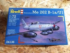 Revell 04136 262 gebraucht kaufen  Walsrode