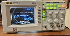 Rigol ds1052e oscilloscope for sale  Clovis