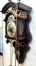 Vecchio orologio parete usato  Spedire a Italy