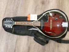 Mandolin stagg electro for sale  Shipping to Ireland