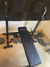 Olympic weight bench for sale  Omaha
