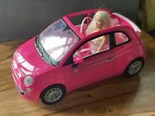 Barbie auto cabrio gebraucht kaufen  Berlin
