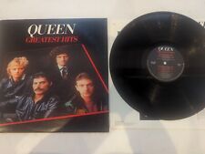 Vinyl queen greatest d'occasion  Expédié en Belgium
