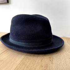 Borsalino felt fedora for sale  WADHURST