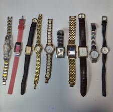 Watches working new for sale  SALFORD