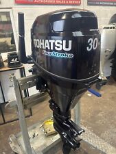 30hp tohatsu efi for sale  ELY