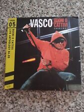 Vasco rossi buoni usato  Castelfidardo