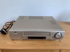 Vintage jvc vhs for sale  CANNOCK