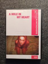 Hole heart lukas gebraucht kaufen  Vilshofen