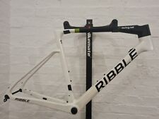 Ribble slr frameset for sale  Shipping to Ireland