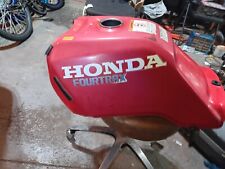 honda fourtrax 300 4x4 for sale  Lincoln