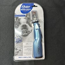 Oster gentle paws for sale  Louisburg