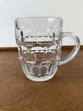 Glass beer mug for sale  Evansville