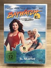 Dvd box baywatch gebraucht kaufen  Berlin