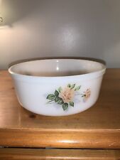 Arcopal dish pink for sale  HARTLEPOOL